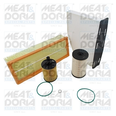 Filter Set